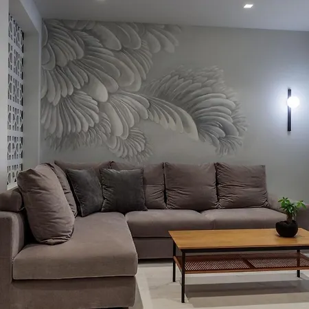 Apartment Azalea Luxury