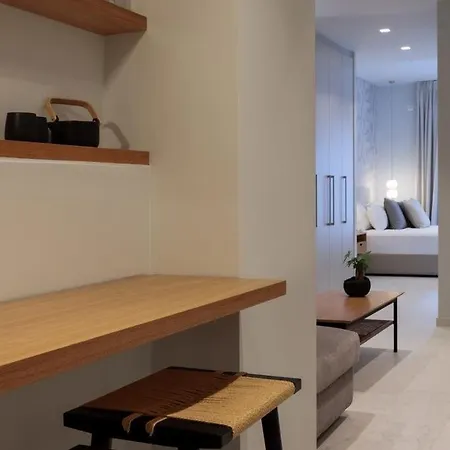 Azalea Luxury Apartamento Atenas
