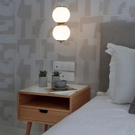 Azalea Luxury Apartamento