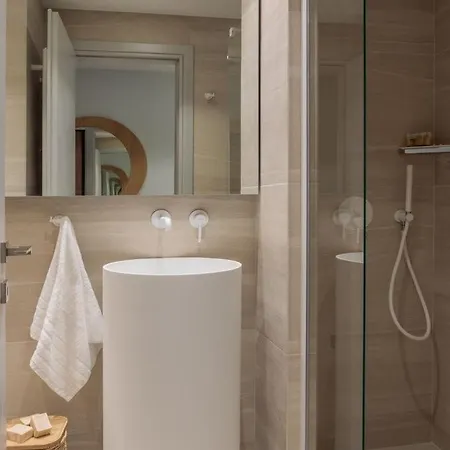 Azalea Luxury Apartment Athens