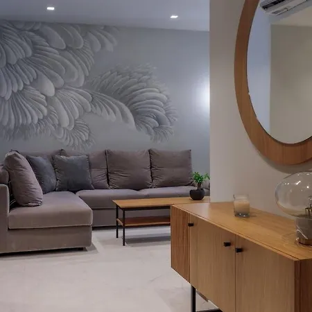 Apartment Azalea Luxury *