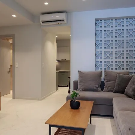 Apartment Azalea Luxury Athens